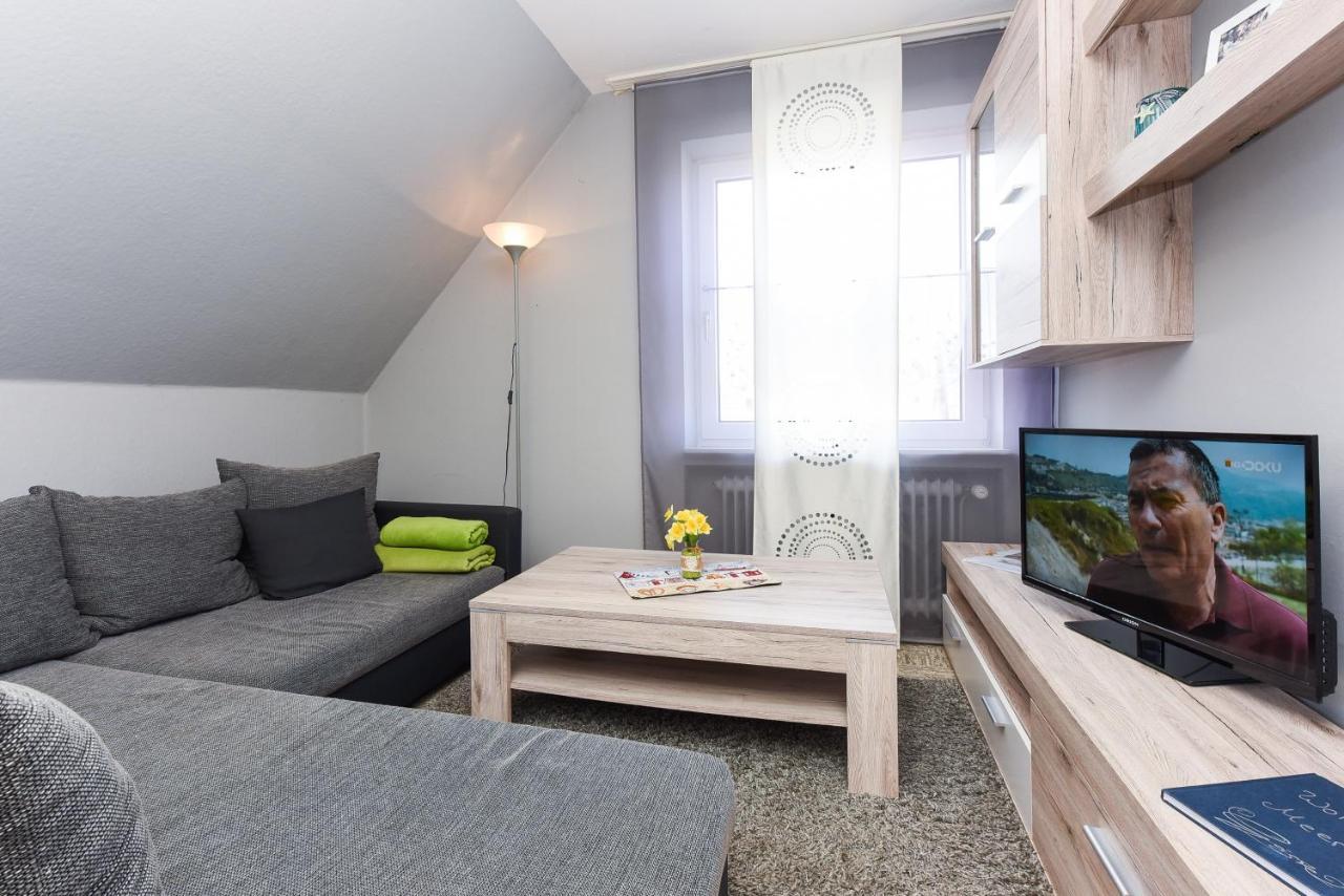 Ferienwohnungen Wind & Meer Neuharlingersiel Εξωτερικό φωτογραφία